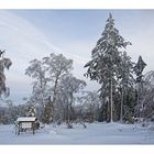 Naturschutzgebiet!