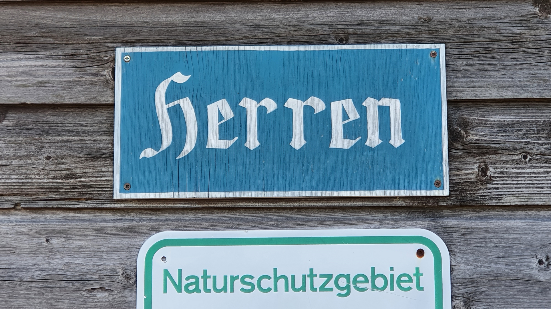 Naturschutzgebiet