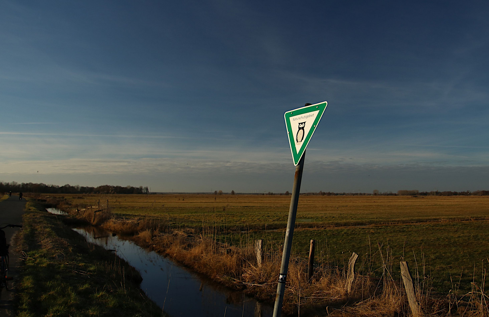 Naturschutzgebiet