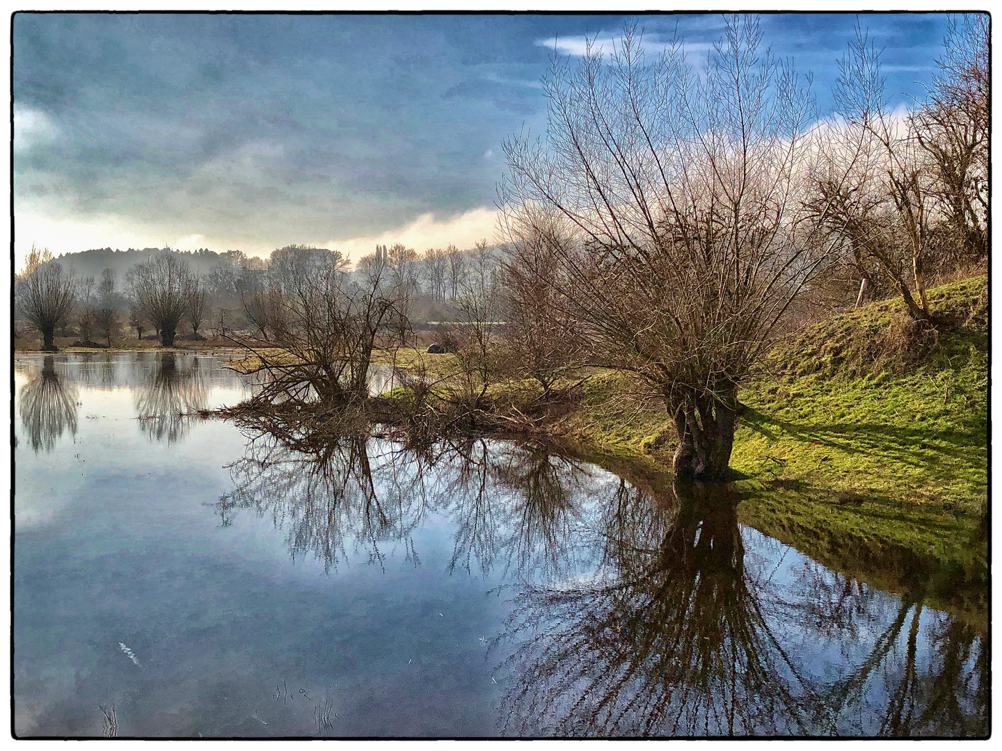 Naturschutzgebiet 