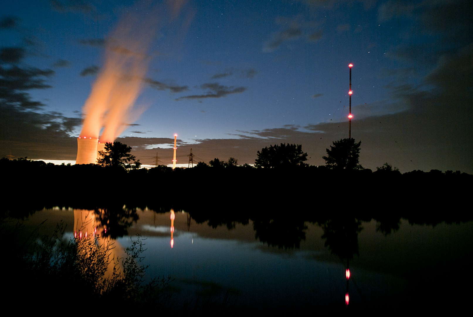 Naturschutzgebiet Alter-Main