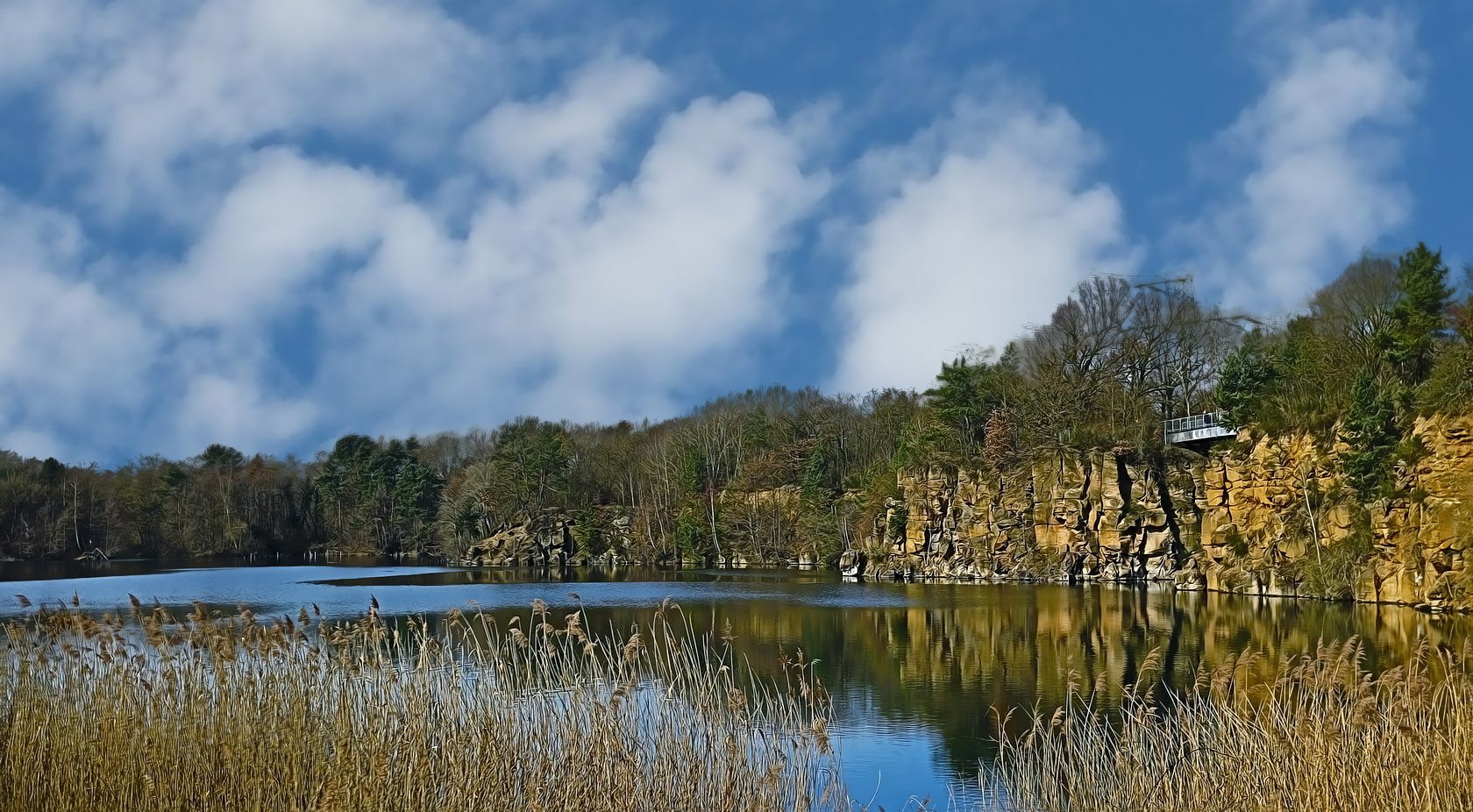 Naturschutzgebiet