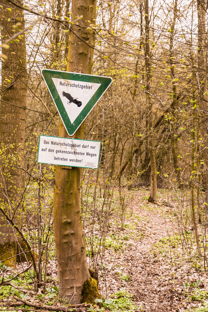 Naturschutzgebiet