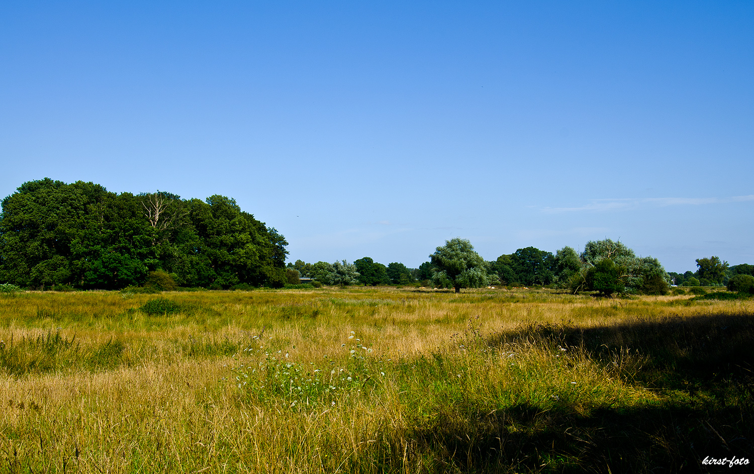 Naturschutzgebiet-Bünninghausen