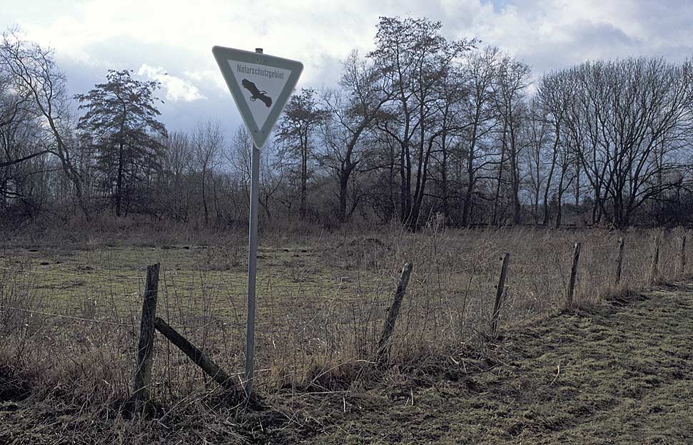 Naturschutzgebiet