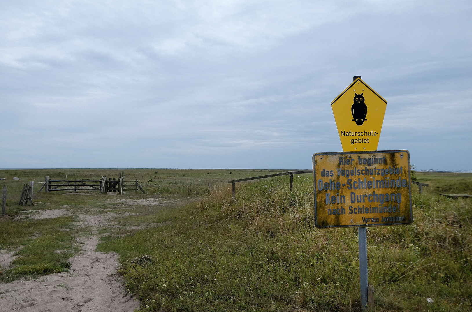 Naturschutzgebiet