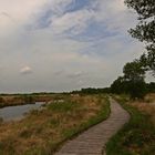 Naturschutzgebiet Eversmeer