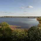 Naturschutzgebiet Fischteiche in der Lewitz