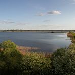 Naturschutzgebiet Fischteiche in der Lewitz