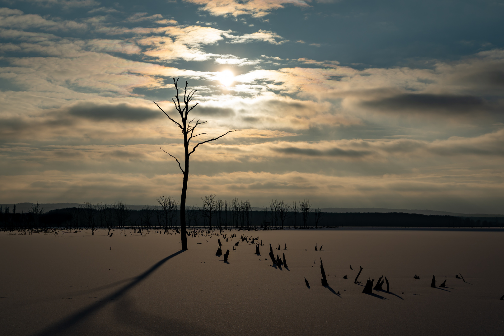 Naturschutzgebiet Gahlenbecker See (I)