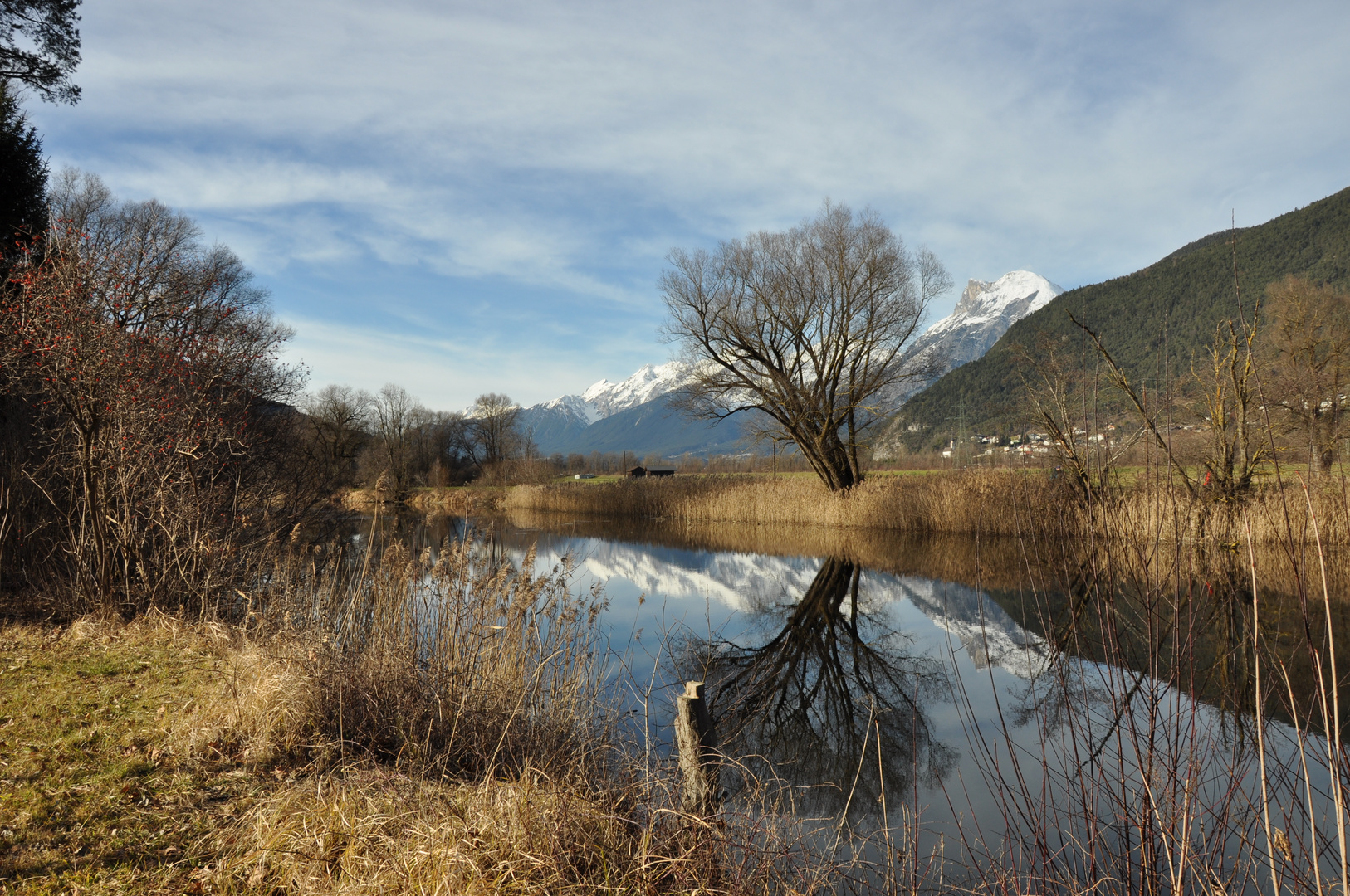 Naturschutzgebiet Gaisau 2