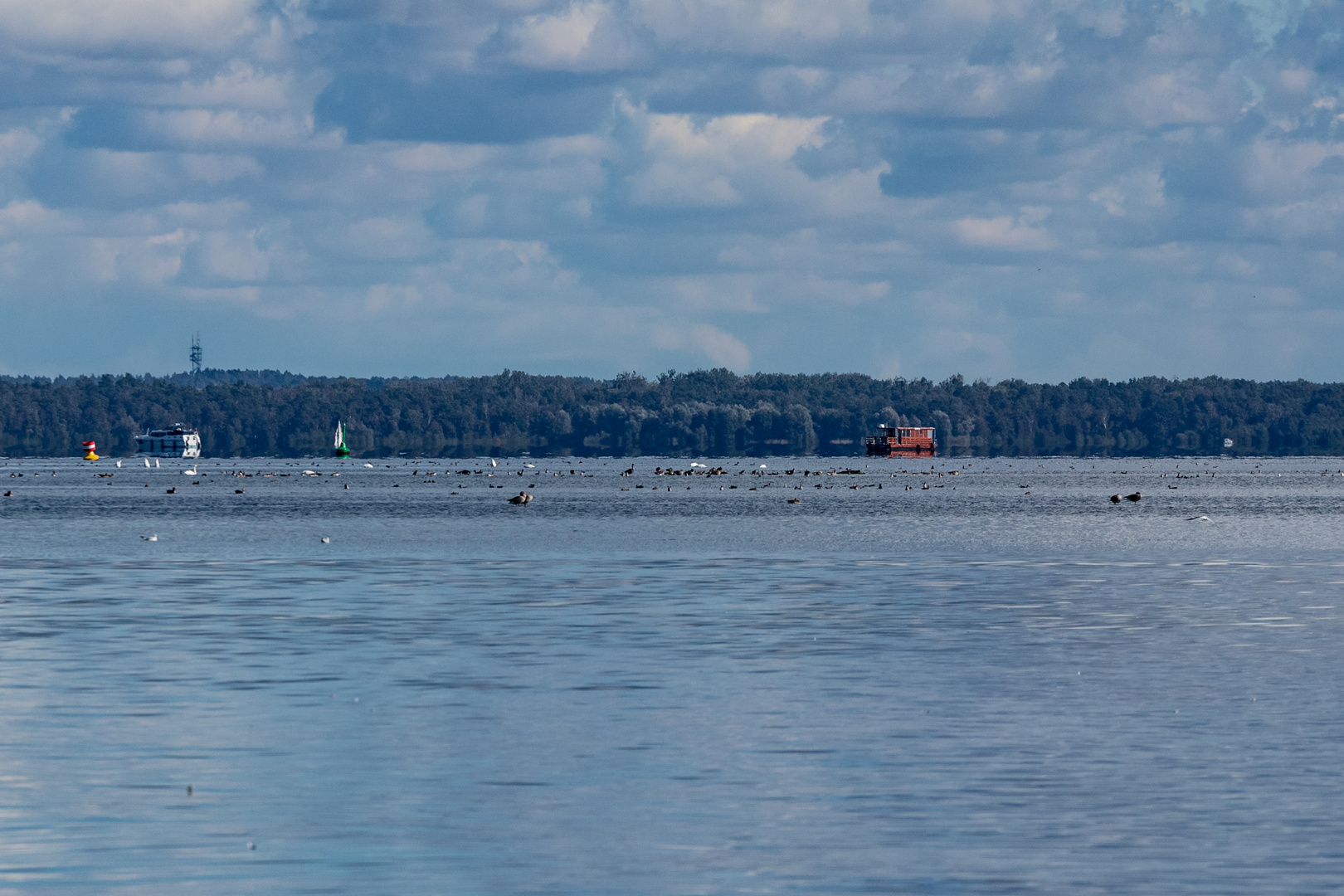 Naturschutzgebiet Großer Schwerin