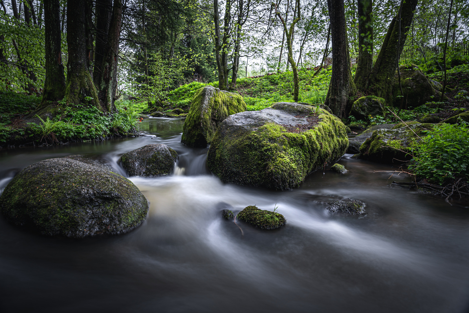 Naturschutzgebiet Hölle