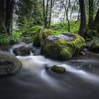 Naturschutzgebiet Hölle