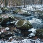 Naturschutzgebiet Hölle bei - 8 Crad