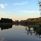 Naturschutzgebiet Karower Teiche in Berlin