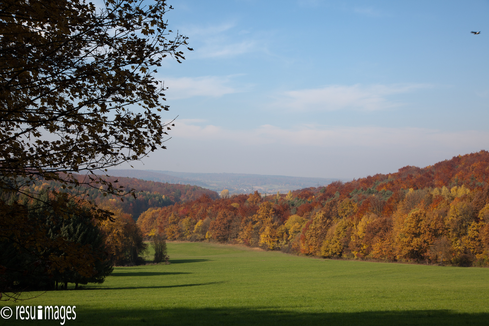 Naturschutzgebiet Kettelsbachtal