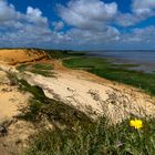 Naturschutzgebiet Morsum Kliff