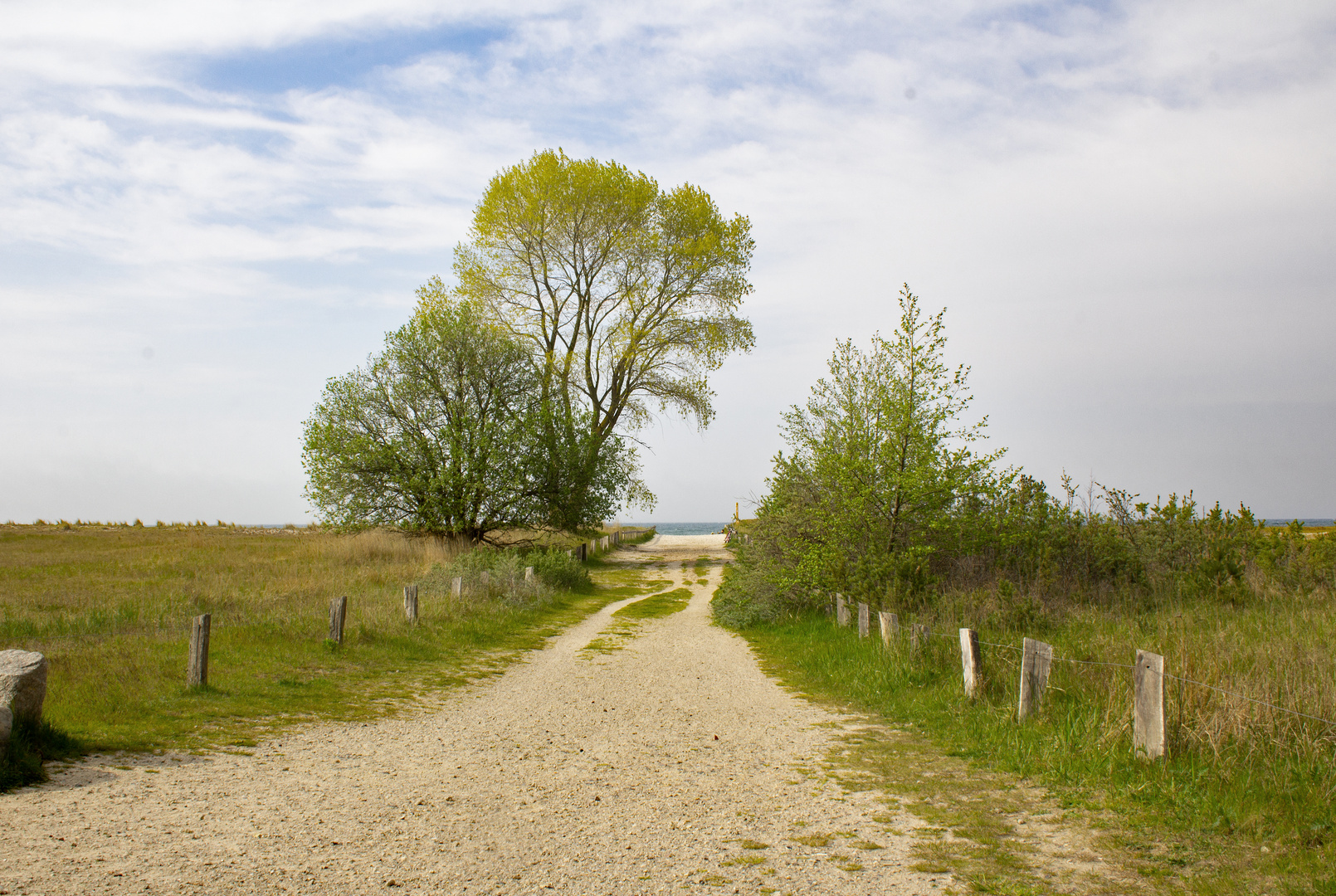 Naturschutzgebiet neu bearbeitet