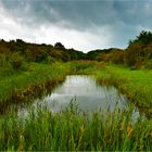 Naturschutzgebiet Oranjezon