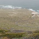 Naturschutzgebiet Punta Llana (3) - Pano