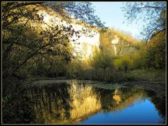 Naturschutzgebiet Remseck