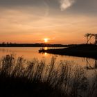 Naturschutzgebiet Ruppersdorfer See...