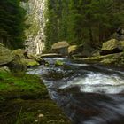 Naturschutzgebiet Schwarzwassertal