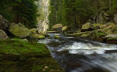 Naturschutzgebiet Schwarzwassertal