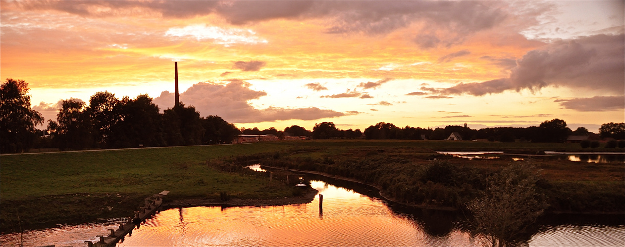 Naturschutzgebiet Steinhorster Becken