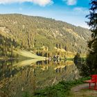 Naturschutzgebiet Vilsalpsee