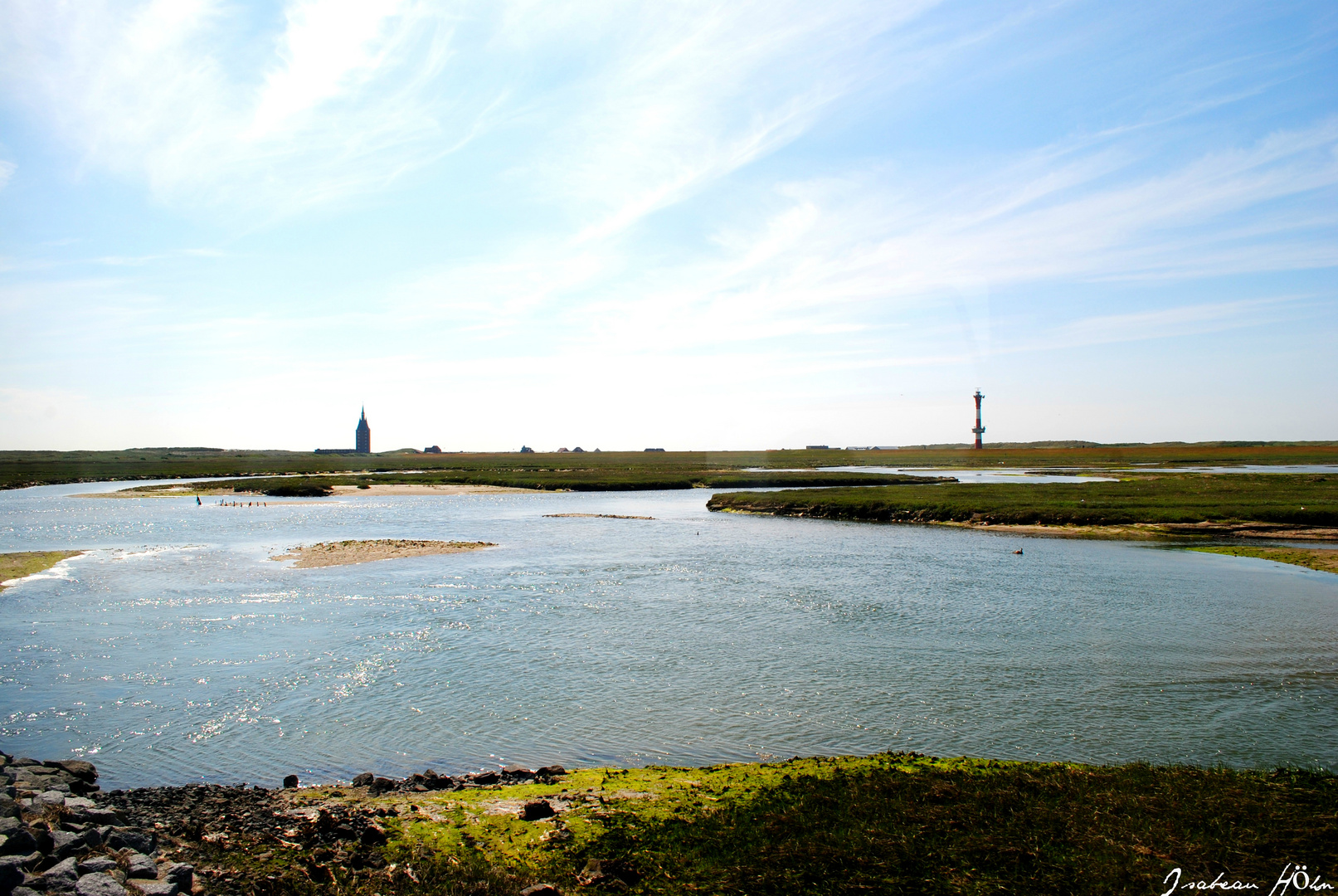 Naturschutzgebiet Wangerooge