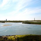 Naturschutzgebiet Wangerooge