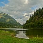 Naturschutzgebiet "Weitsee – Mittersee - Lödensee"