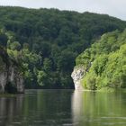 Naturschutzgebiet Weltenburger Enge