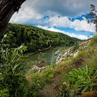 Naturschutzgebiet „Weltenburger Enge“