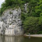 Naturschutzgebiet Weltenburger Enge(2)