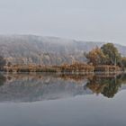 Naturschutzgebiet Wernauer Baggerseen