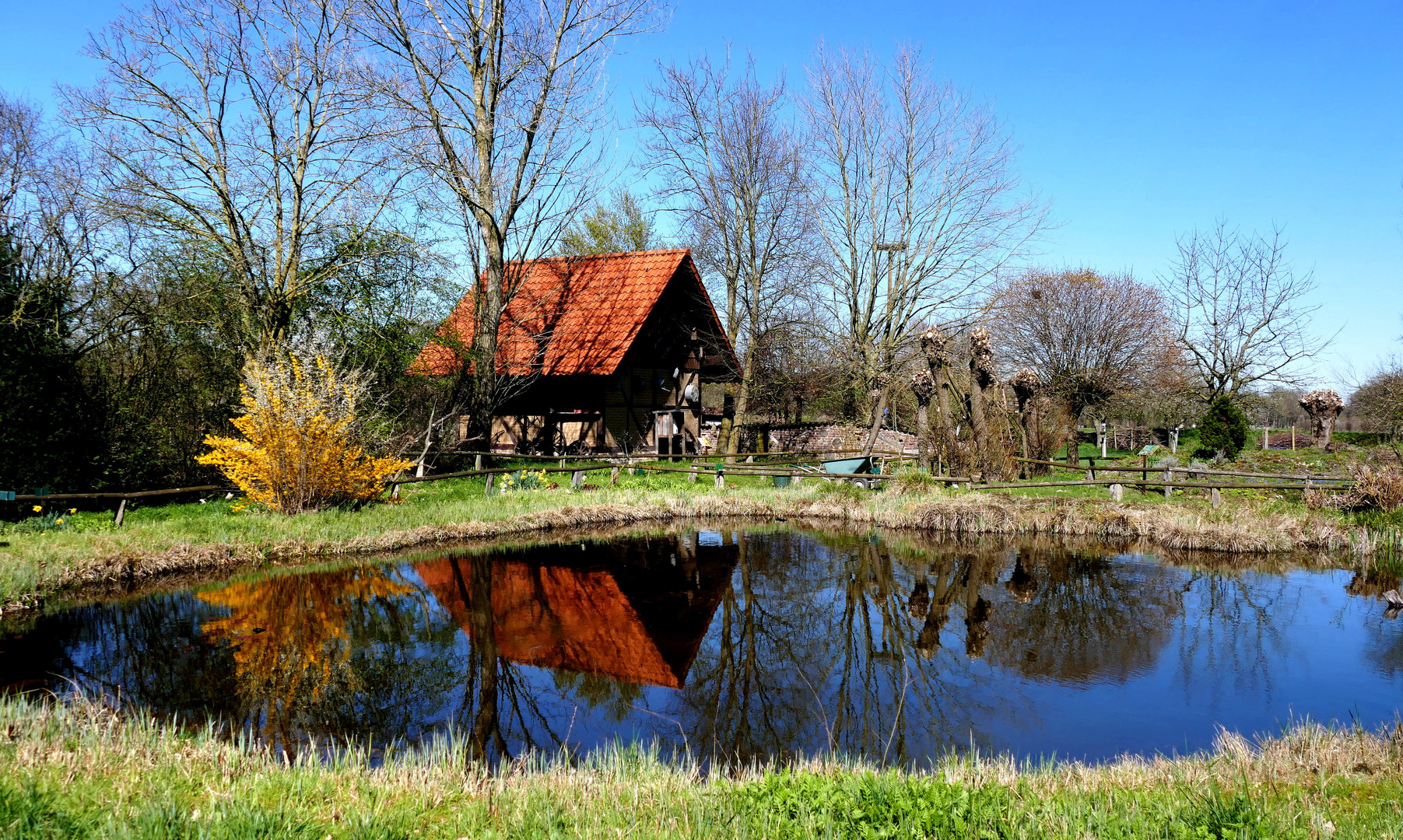 Naturschutzhof