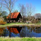 Naturschutzhof