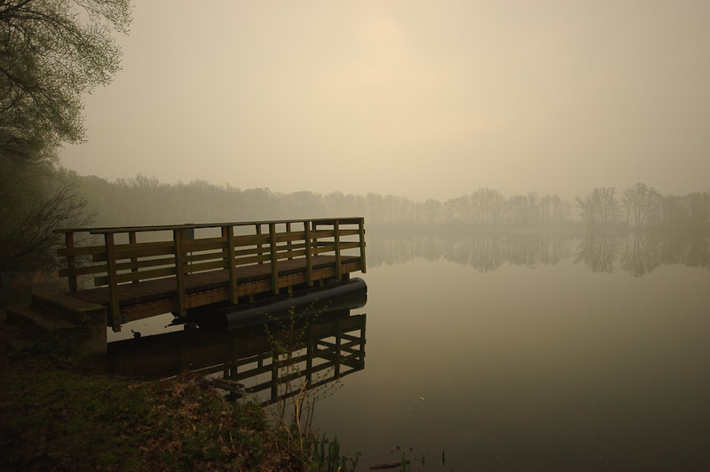 Natursee Kaarst