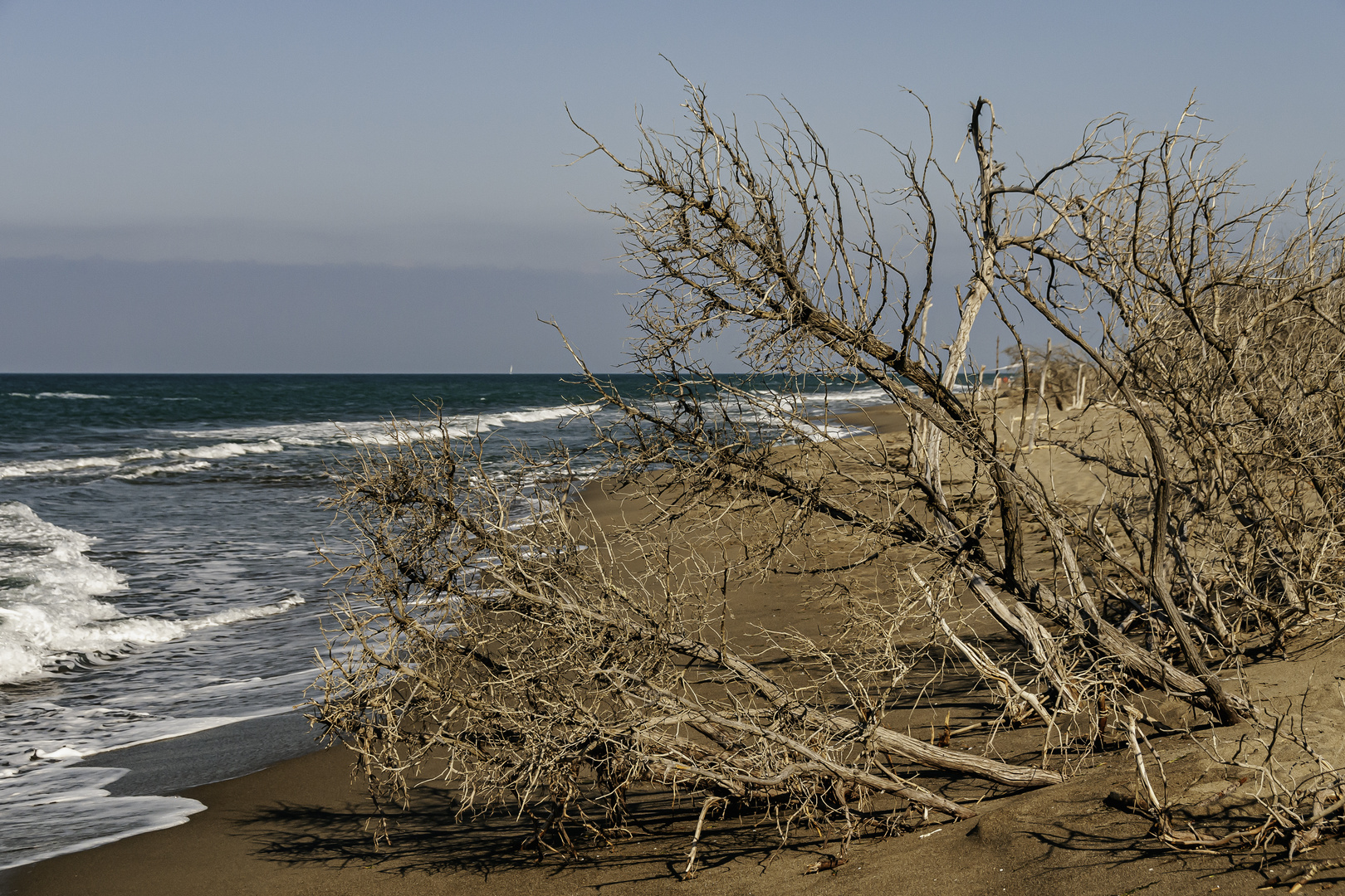 Naturstrand