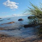 Naturstrand auf Rügen