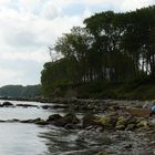 Naturstrand Katharinenhof auf Fehmarn