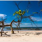 Naturstrand Khaolak