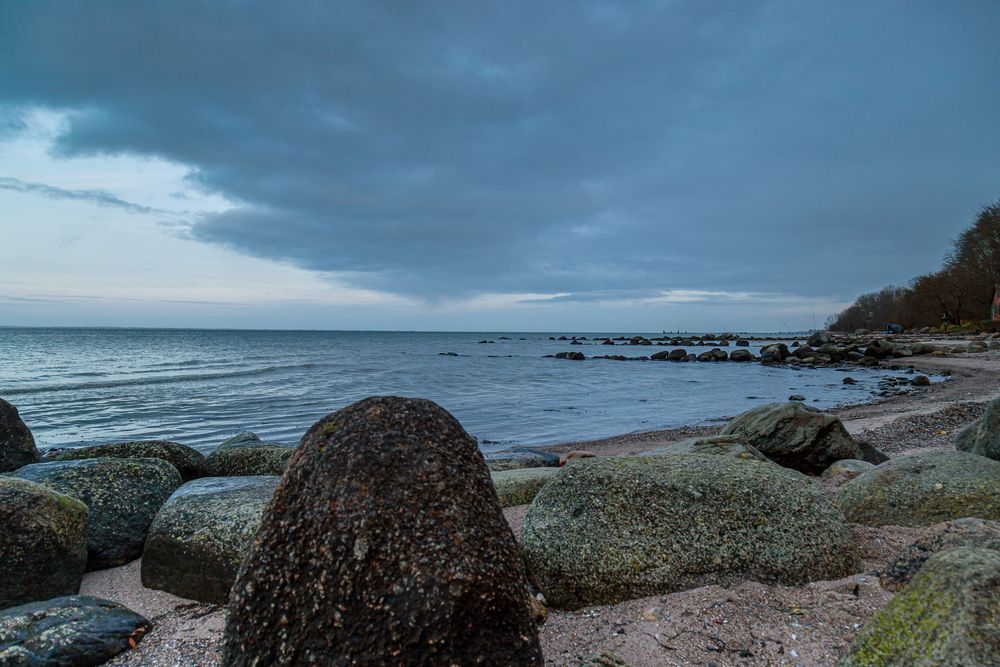 Neukirchen Ostsee Neukirchen Ostsee