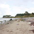 Naturstrand Staberhuk, Fehmarn