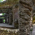 NaturTheater im Felsengarten Sanspareil