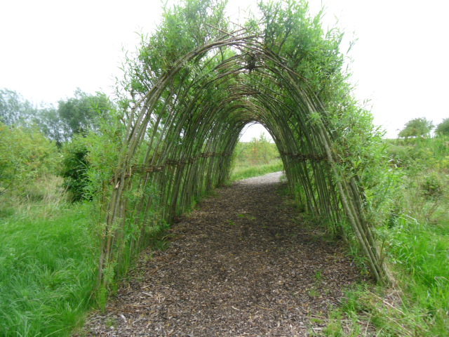 naturtunnel