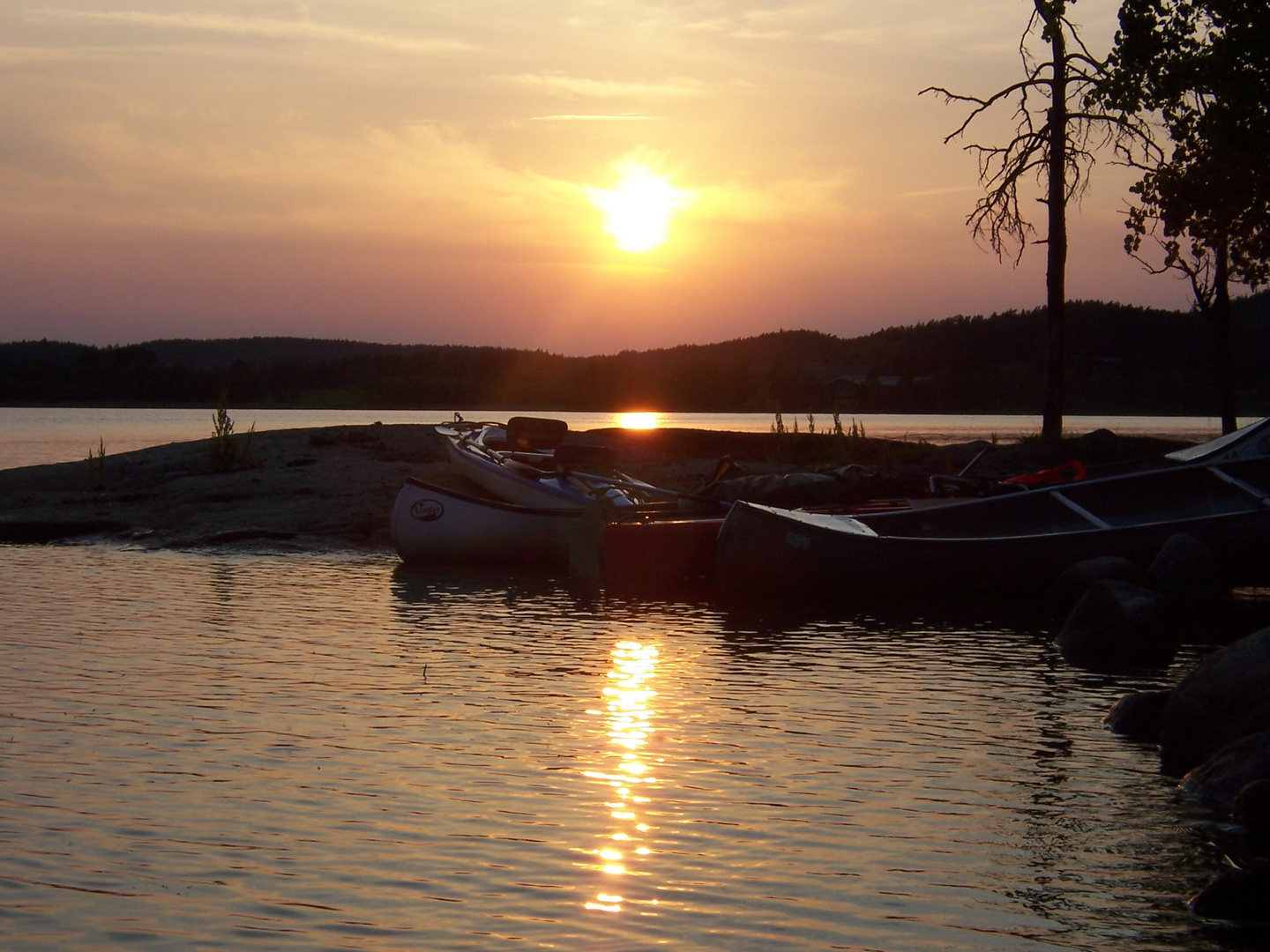 Naturupplevelse i Sverige